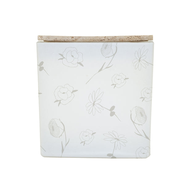 LE JARDIN CANDLE