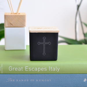BAPTISM CANDLE