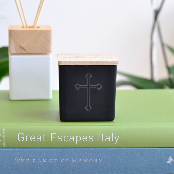 BAPTISM CANDLE