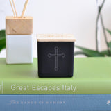 BAPTISM CANDLE