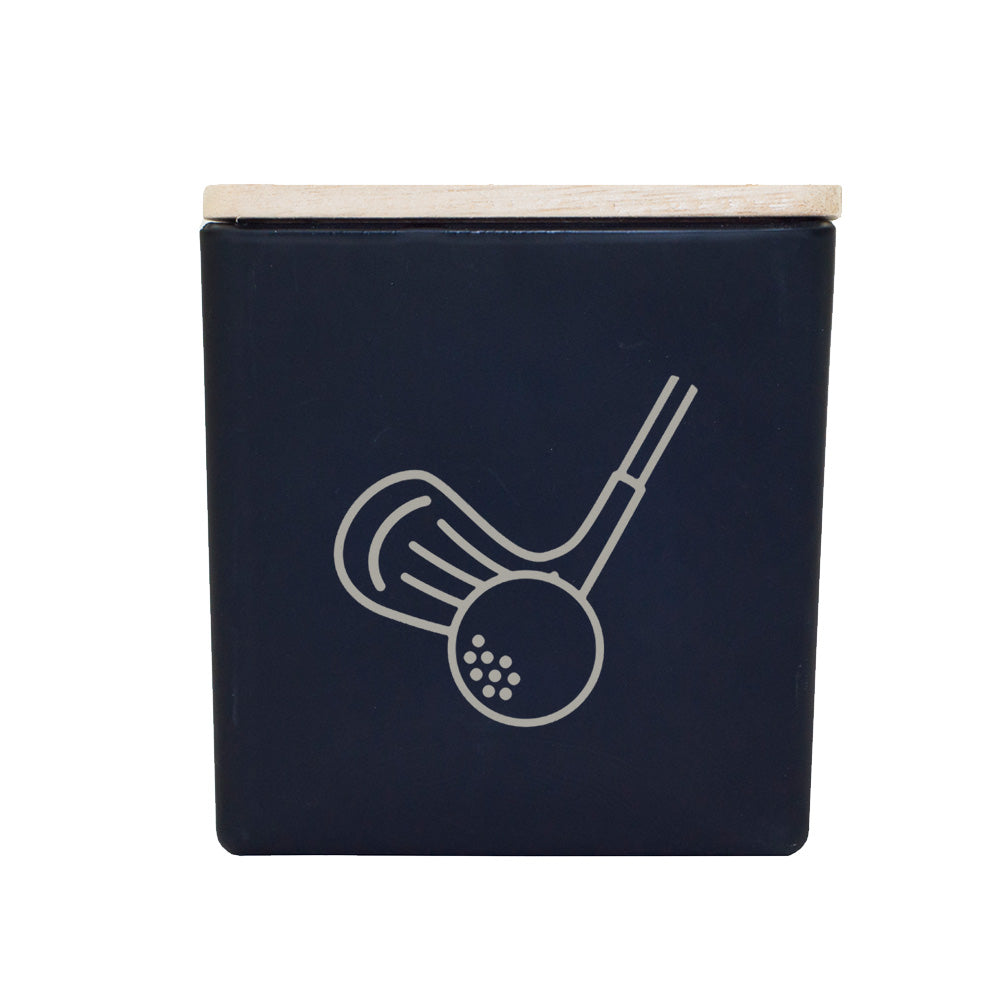 GOLF CANDLE