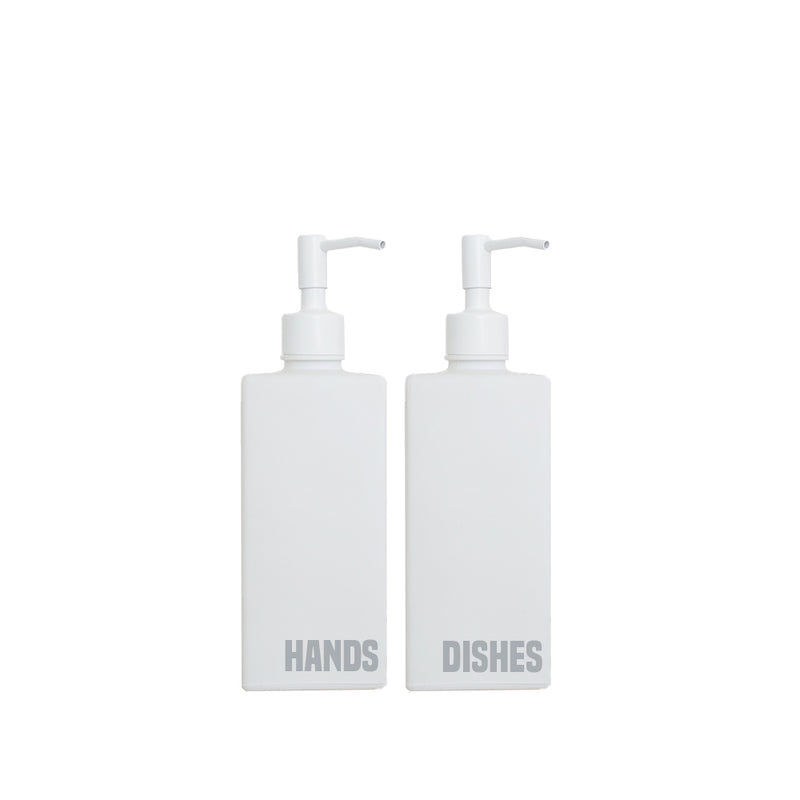 HANDS & DISHES SOAP GIFT SET