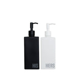 HIS & HERS SOAP GIFT SET