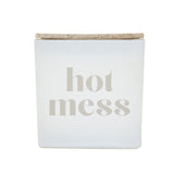 HOT MESS CANDLE