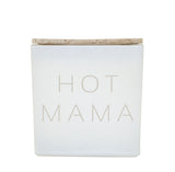 HOT MAMA CANDLE