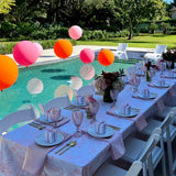 BULK DISCOUNT: PARTY FAVOR CANDLE