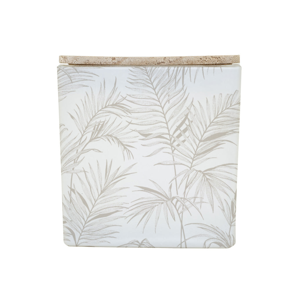 JUNGLE PALMS CANDLE