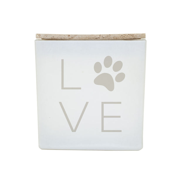 PET LOVE CANDLE