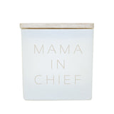 MAMA IN CHIEF CANDLE