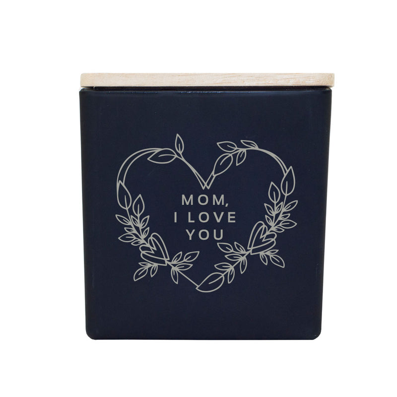 MOM LOVE CANDLE