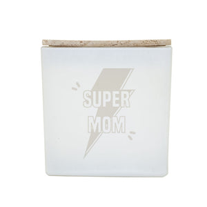 SUPER MOM CANDLE