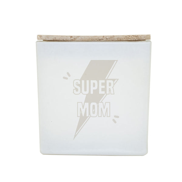 SUPER MOM CANDLE