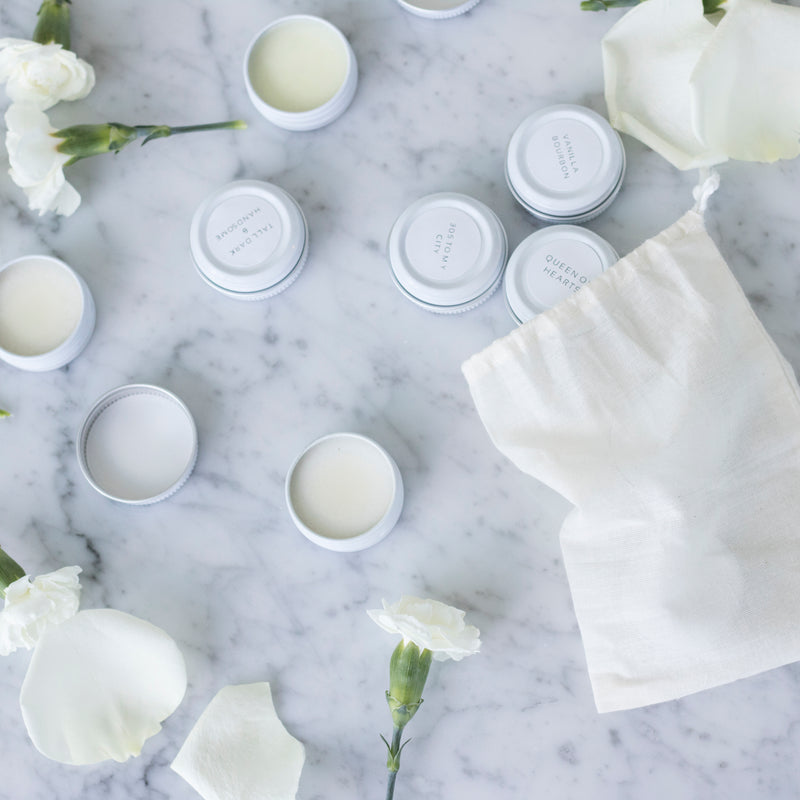 FRAGRANCE SAMPLES