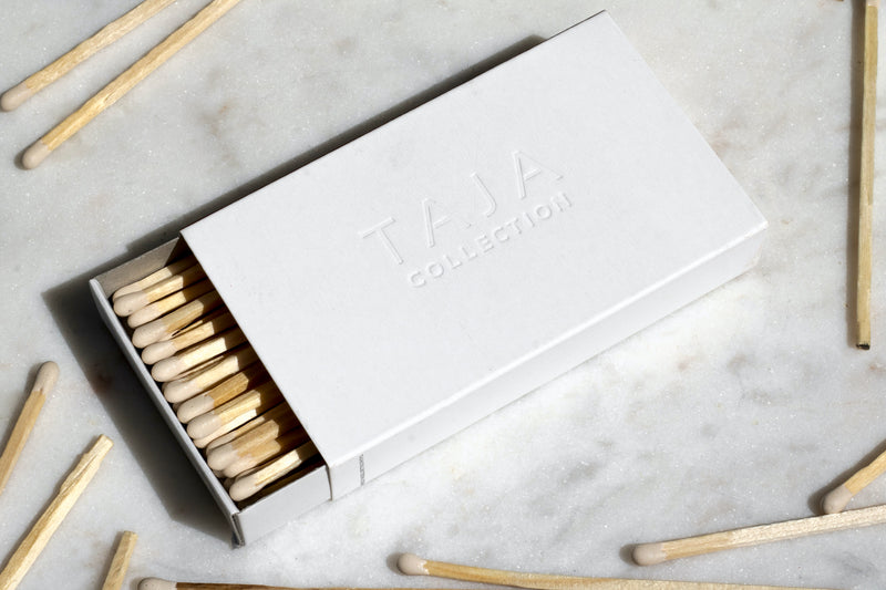 TAJA MATCHBOX