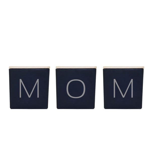 MOM CANDLES (GIFT SET)
