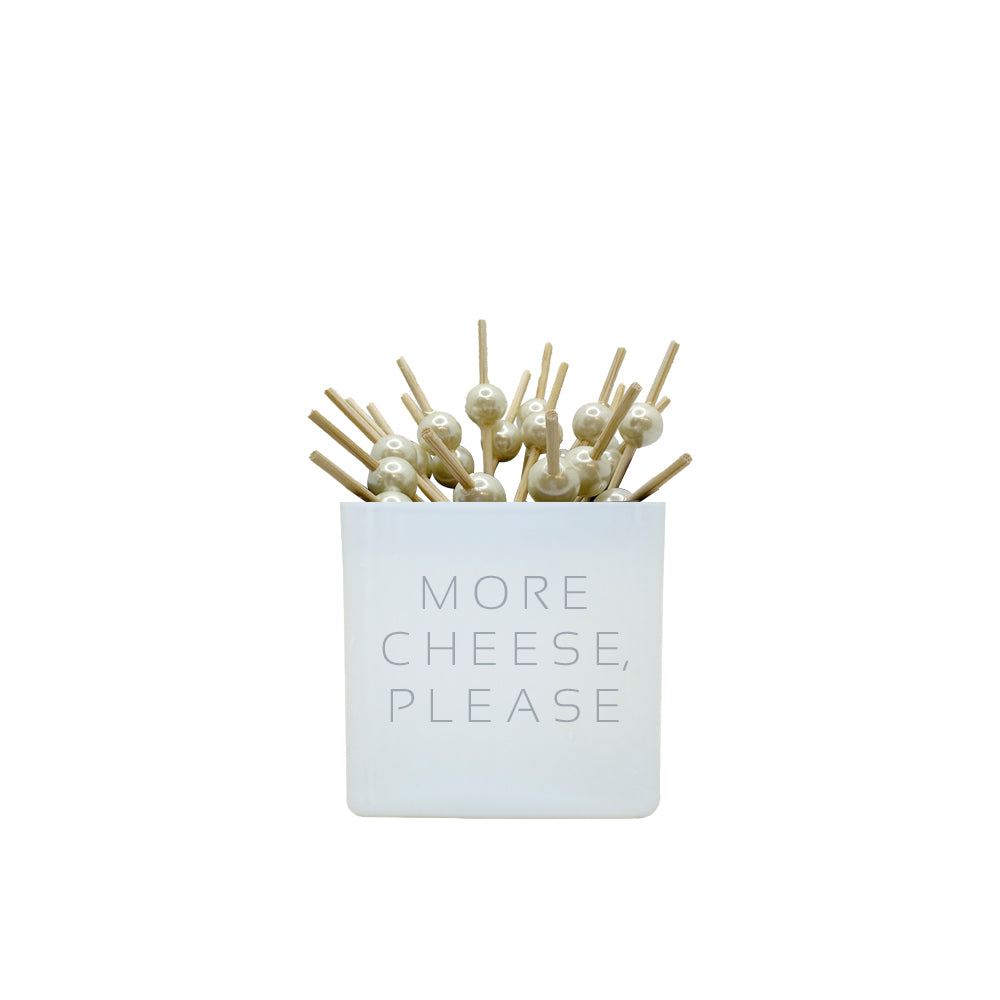 FANCY TOOTHPICKS