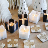 GIFT BOX CANDLES (GIFT SET)