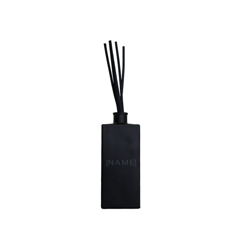 ENGRAVE YOUR NAME DIFFUSER