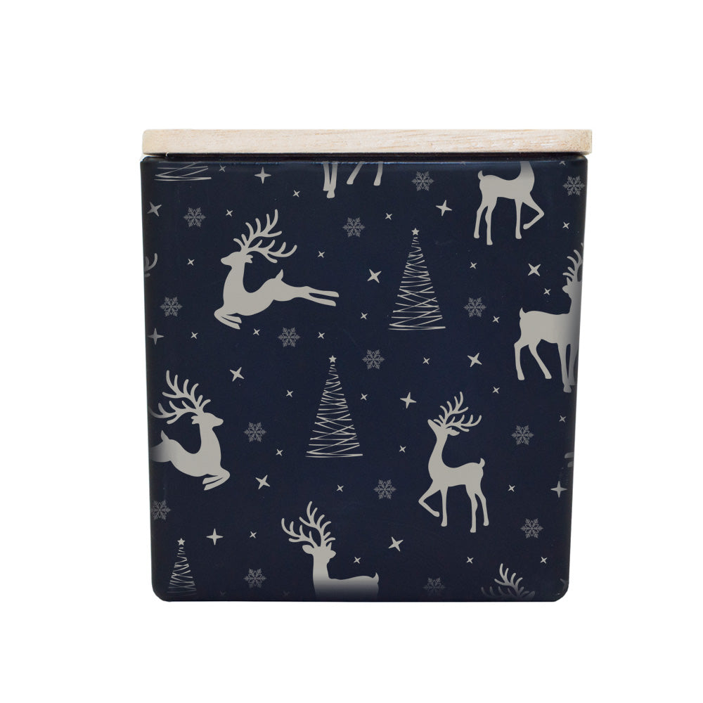 WINTER WONDERLAND CANDLE