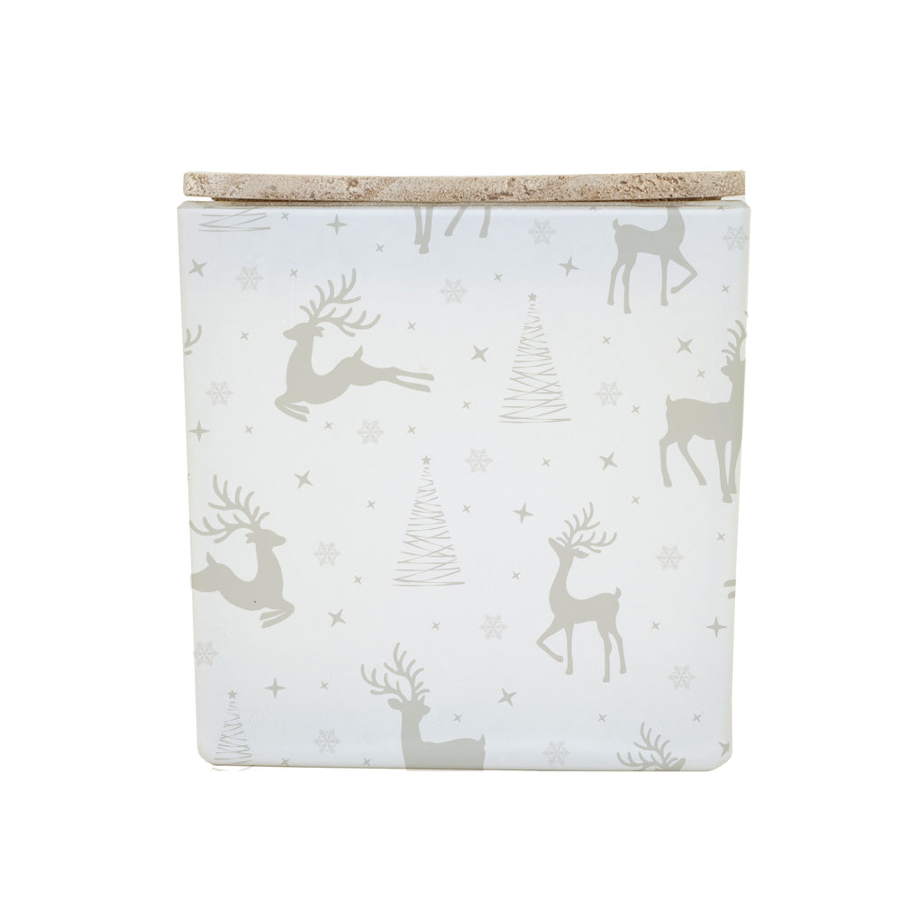 WINTER WONDERLAND CANDLE