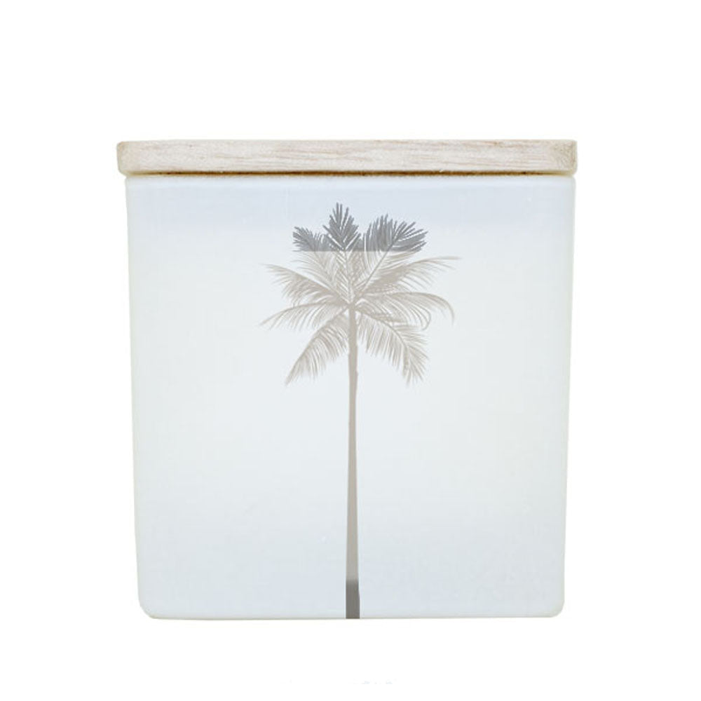 LE PALM CANDLE