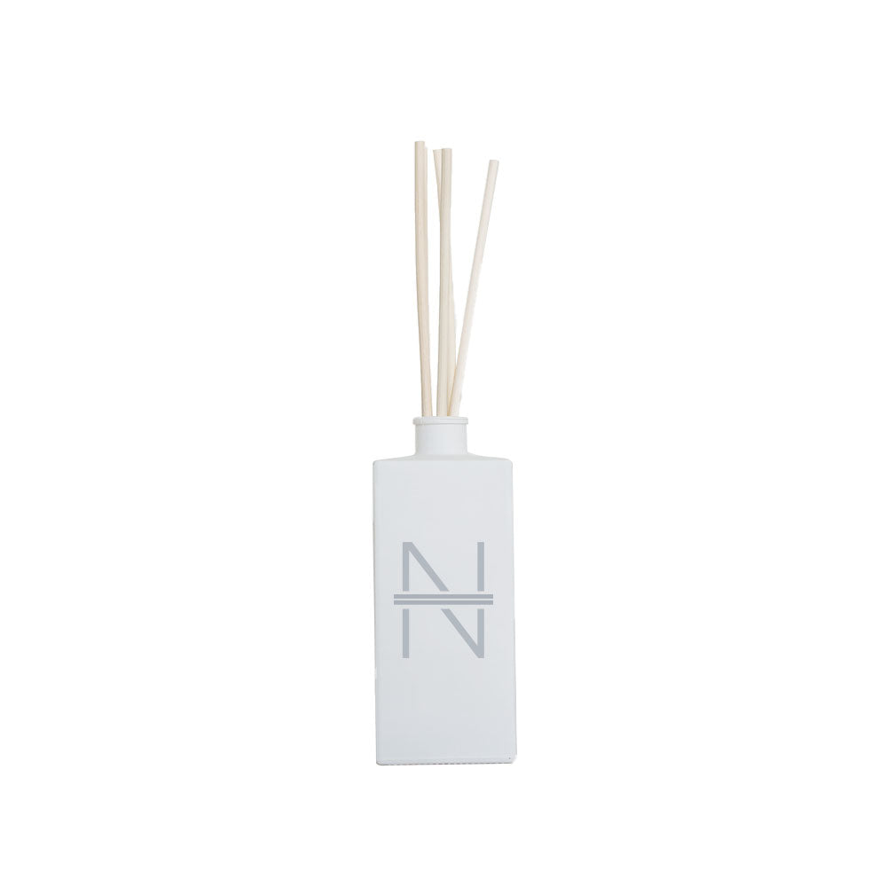 READY TO SHIP SPLIT MONOGRAM DIFFUSER