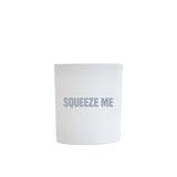 SQUEEZE ME CYLINDER VASE