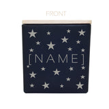 STAR NAME CANDLE CANDLE