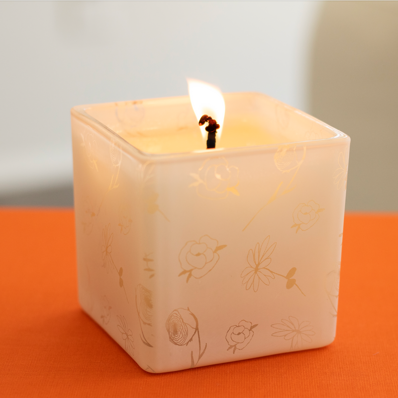 LE JARDIN CANDLE