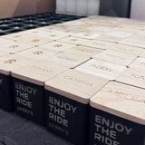 BULK DISCOUNT: CORPORATE GIFTING CANDLE