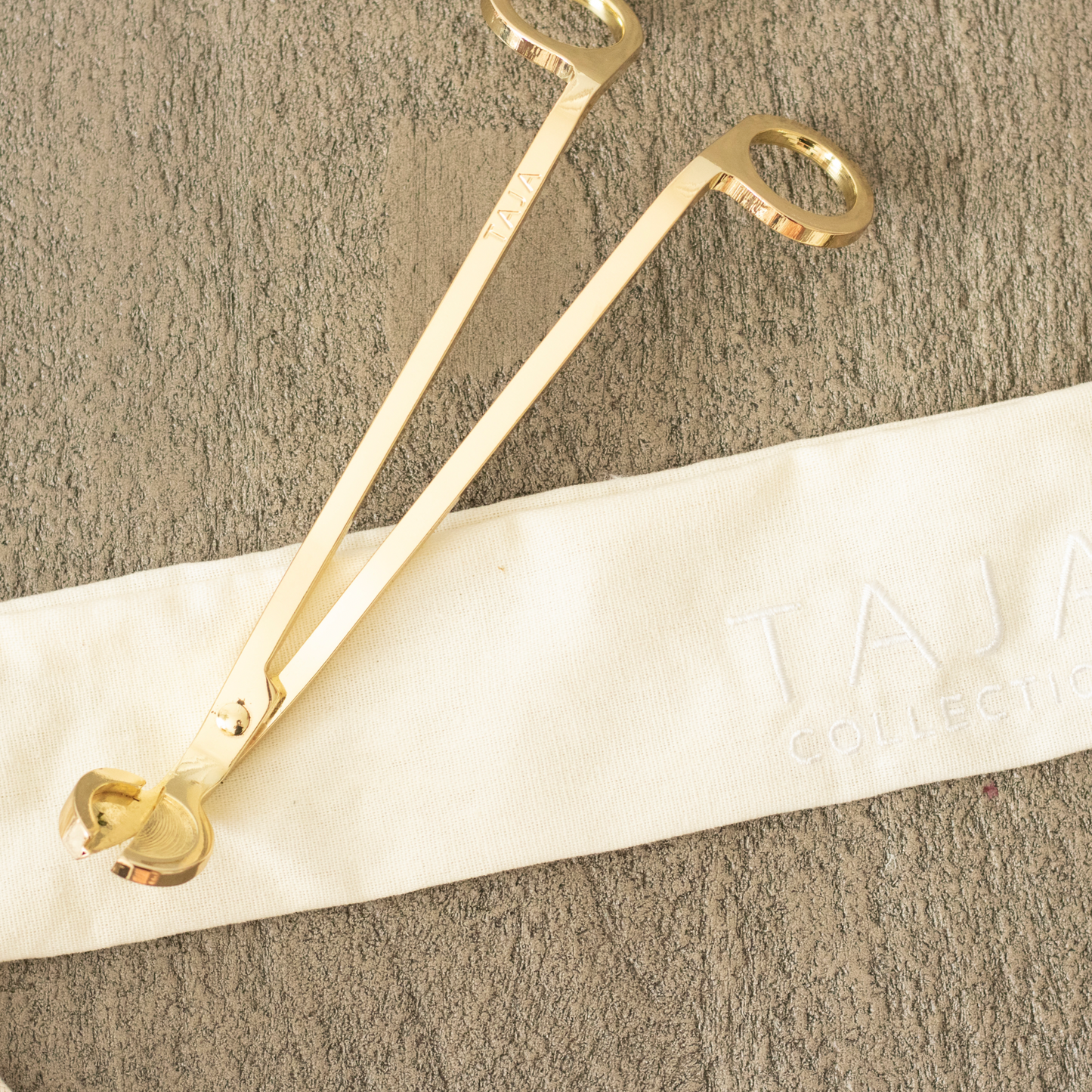 CANDLE WICK TRIMMER