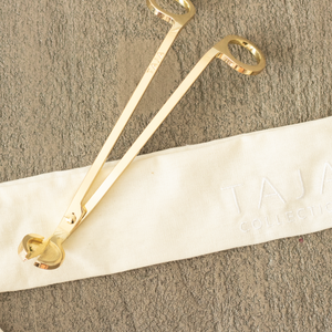 CANDLE WICK TRIMMER
