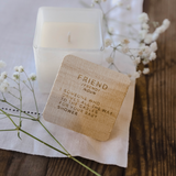 BULK DISCOUNT: PARTY FAVOR CANDLE