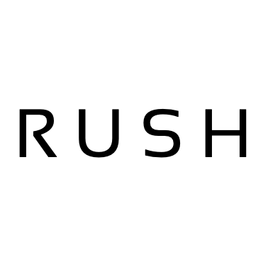 Rush: Ships in 2 Business Days