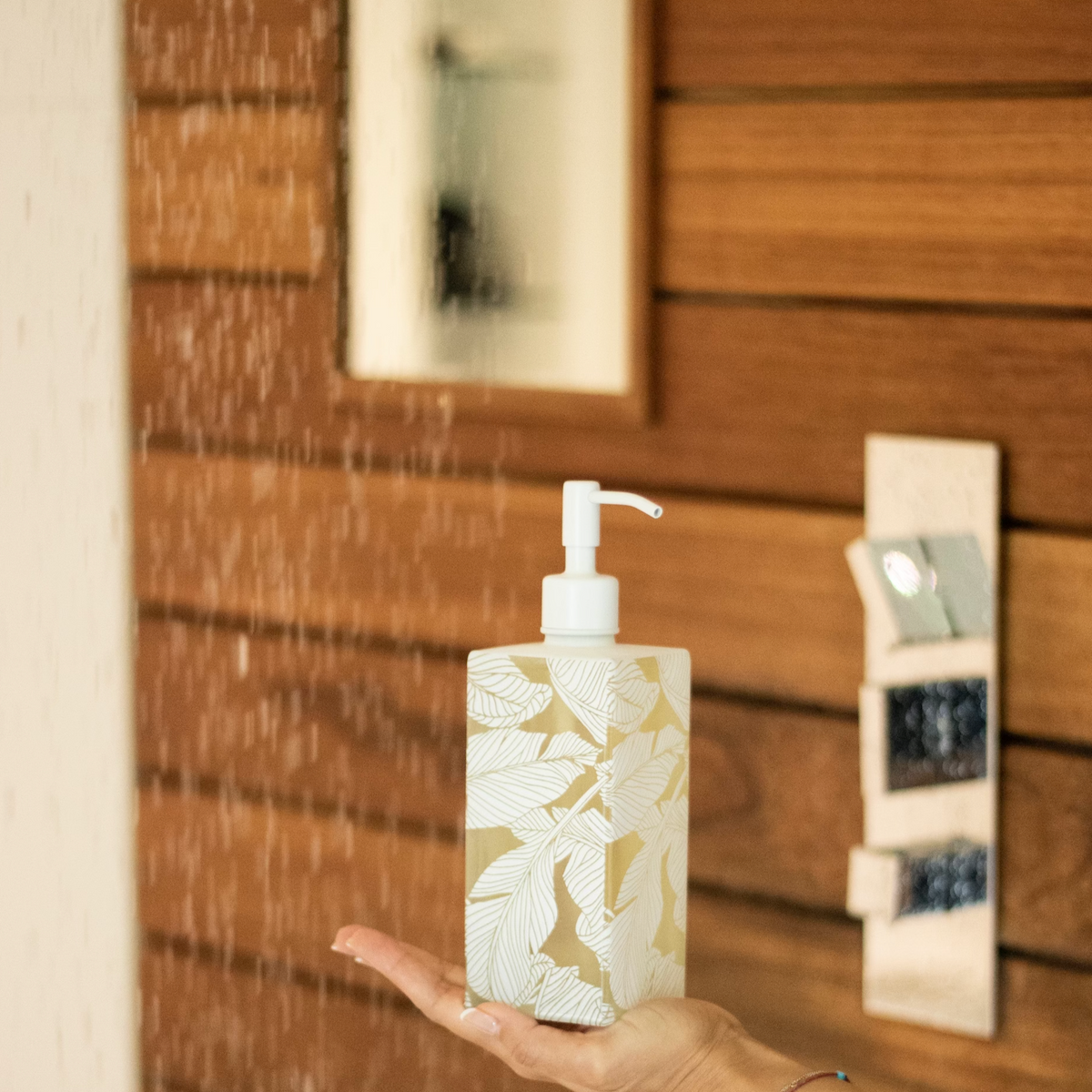 Design Your Own Soap