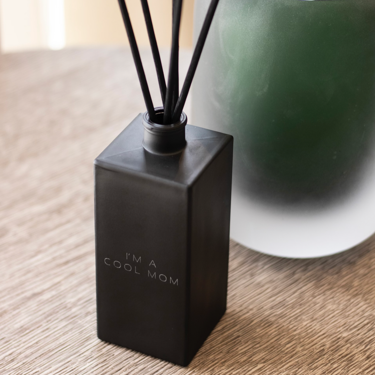 Design Your Own Diffuser