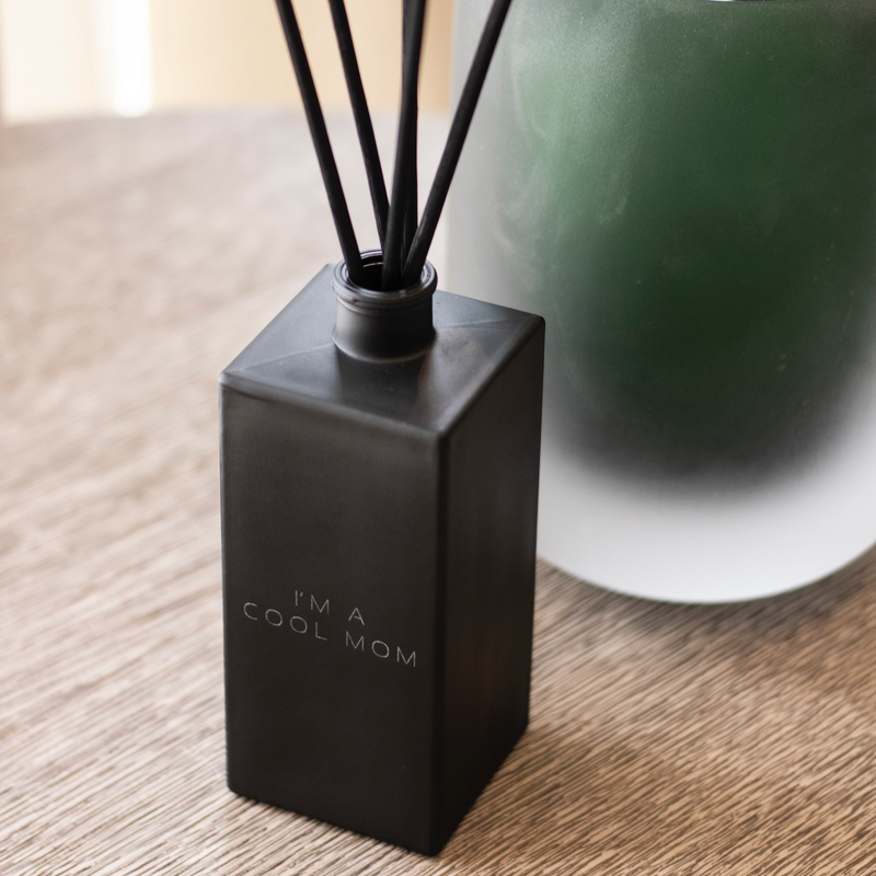 DESIGN YOUR OWN DIFFUSER