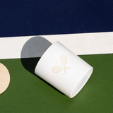 TENNIS CYLINDER CANDLE