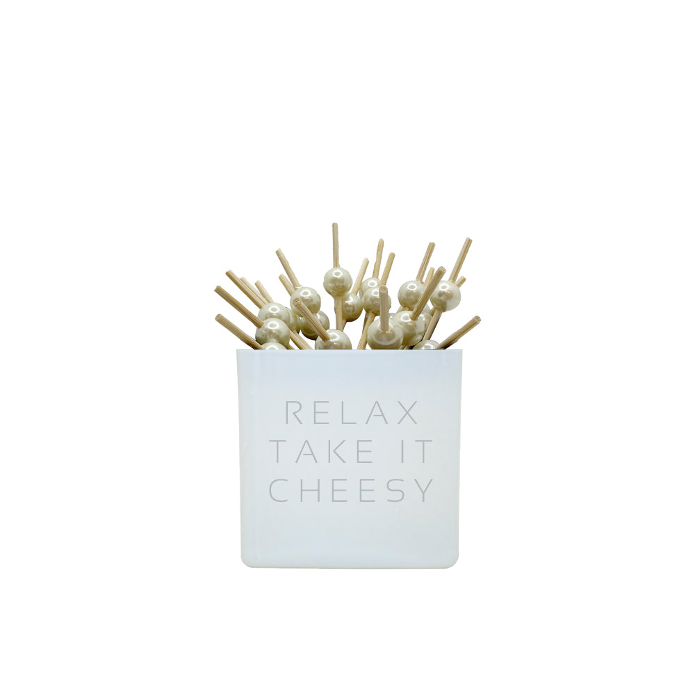 FANCY TOOTHPICKS