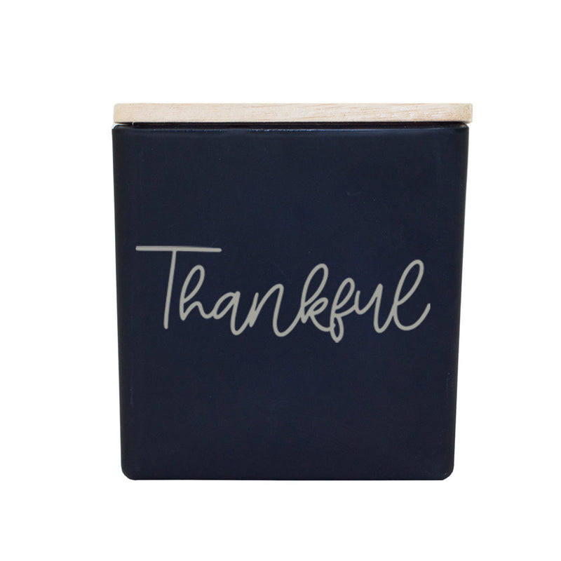 BLACK FRIDAY DEAL: THANKFUL CANDLE