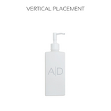 MODERN MONOGRAM SOAP