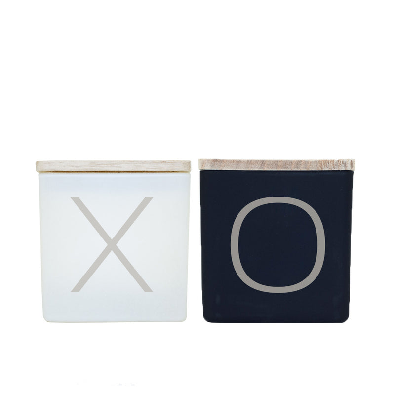 XO CANDLES (GIFT SET)