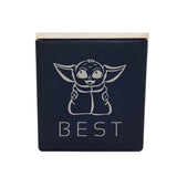 YODA BEST CANDLE