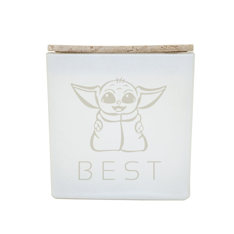 YODA BEST CANDLE