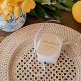 BULK DISCOUNT: PARTY FAVOR CANDLE