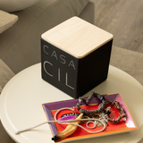 BLACK FRIDAY DEAL: CASA CANDLE