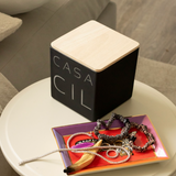 READY TO SHIP CASA CANDLE
