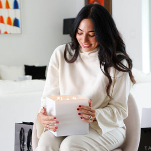 SUPREME CANDLE