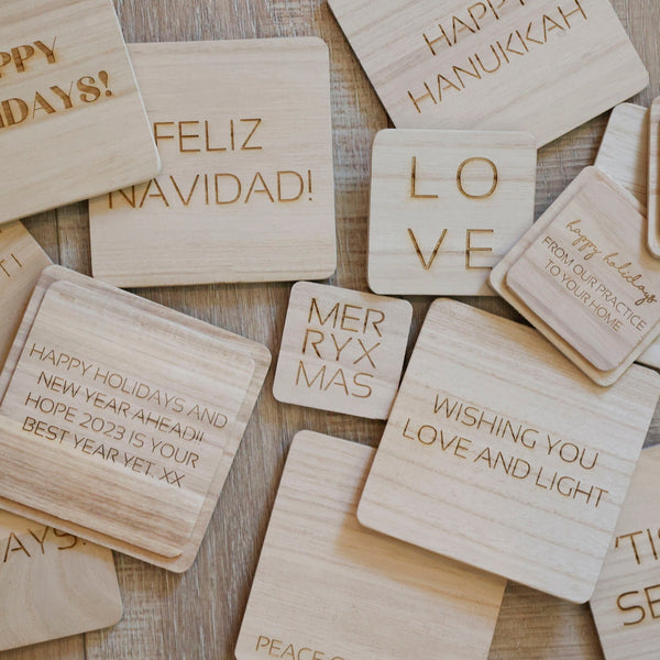 CHRISTMAS TREE CANDLE