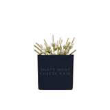 FANCY TOOTHPICKS